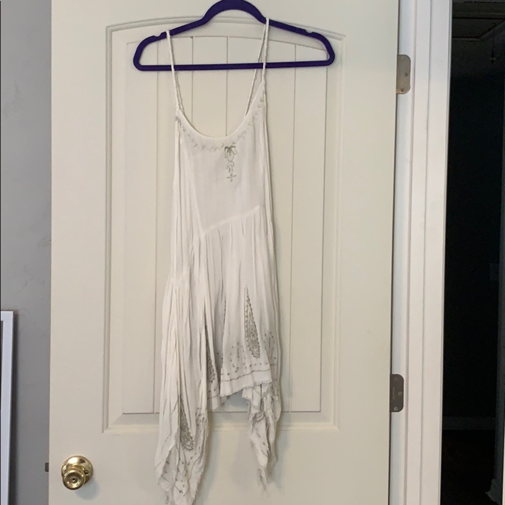 Free people dress/long shirt